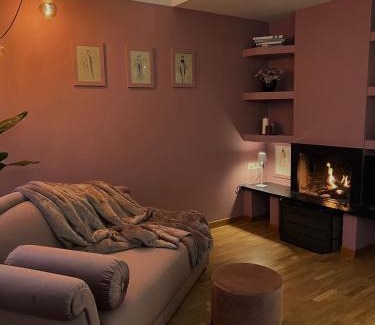 Stazione Apartment | Atmosfere del Borgo - Bergamo