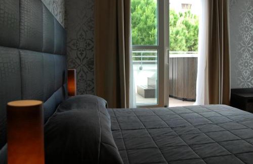 Milano Marittima Hotel | Atmosfere Milano Marittima