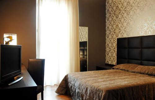 Milano Marittima Hotel | Atmosfere Milano Marittima
