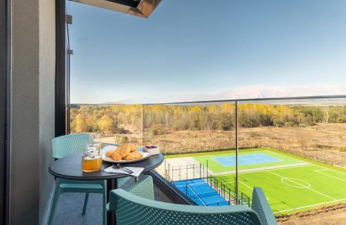 Pavel Banya Hotel | Atmosphere Balneo Hotel & SPA