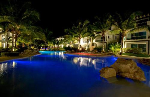Dominicus Apartment | Atmospheric apartment with a beautiful view of the swimming pool