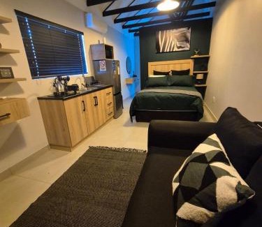 Welkom Apartment | atnine