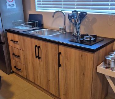 Welkom Apartment | atnine