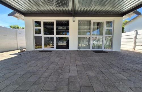 Welkom Apartment | atnine