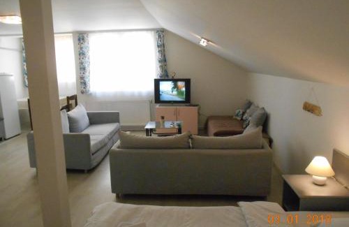Skopje Region Apartment | Atocha