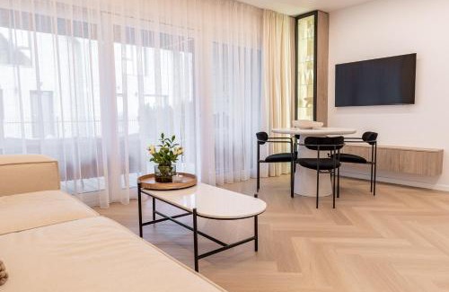 Palanga Apartment | Atostogų Vila Kunigiškiai