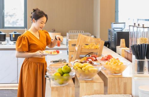 Baiyun Hotel | Atour Hotel Guangzhou Baiyun Taihe Private Science and Technology Park