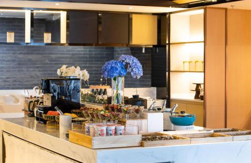 Xishan Hotel | Atour Hotel Kunming Nanyue City