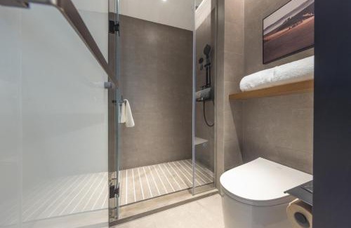 Gucheng Hotel | Atour Hotel Lijiang Ancient Town Mufu