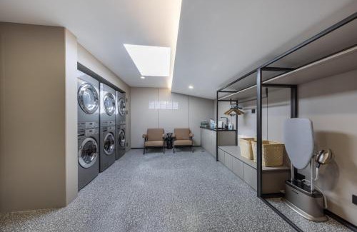 Gucheng Hotel | Atour Hotel Lijiang Ancient Town Mufu