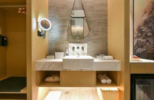 Wangjing Hotel | Atour Hotel Wangjing SOHO