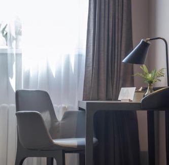 Shahekou Hotel | Atour X Hotel Dalian Xinghai Square Xi'an Road