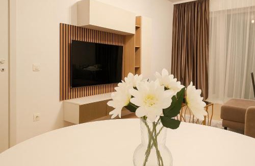 Sector 1 Apartment | Atria House