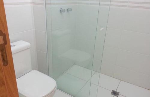 Prive das Caldas Apartment | Atrium Thermas - Caldas Novas