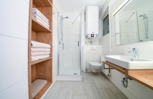 Boheimkirchen Apartment | atrium untergrafendorf