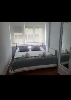 Arminza Apartment | Atsedenportua