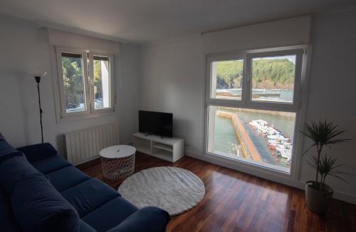 Arminza Apartment | Atsedenportua