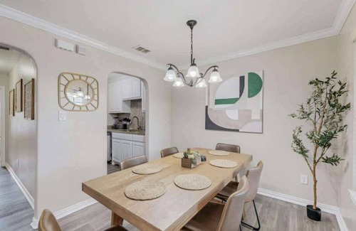 Arlington Apartment | ATT Stadium hub Summa