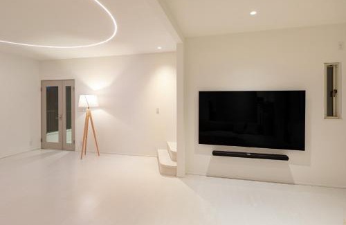 Shichirigahama Apartment | Attention Studio Villa