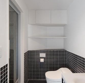 Shichirigahama Apartment | Attention Studio Villa