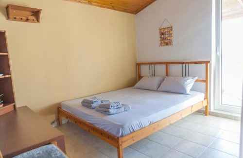 Alexandroupoli Apartment | Attic Anemoessa