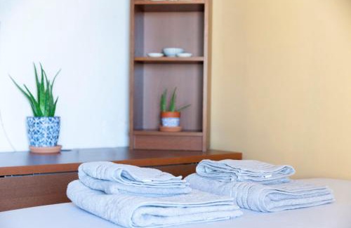 Alexandroupoli Apartment | Attic Anemoessa