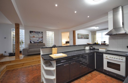 Josefov Apartment | Attic Josefov - Next to the Old Town Square - Grand Luxury Apartment