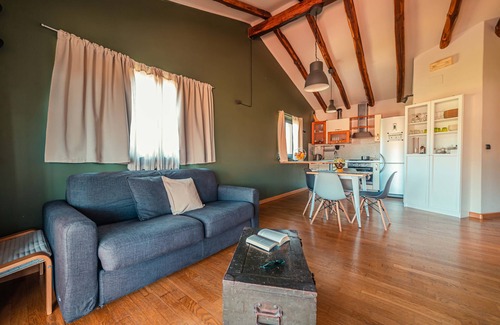 Chianchitta-Trappitello House | Attic Relax Wellness and Spa