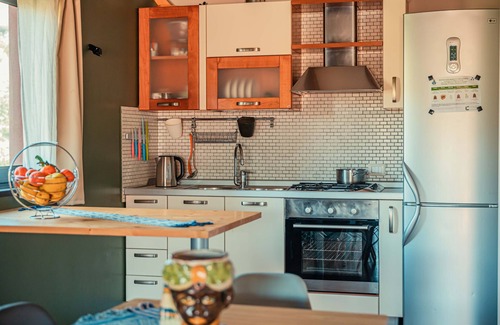 Chianchitta-Trappitello House | Attic Relax Wellness and Spa