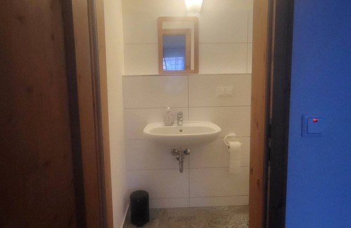 Rhodt unter Rietburg Apartment | Attic studio in the Winzerhaus König - 40 m2 - quiet location