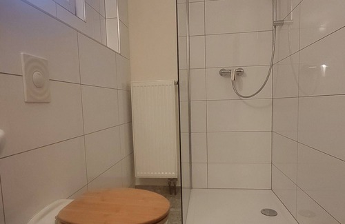 Rhodt unter Rietburg Apartment | Attic studio in the Winzerhaus König - 40 m2 - quiet location