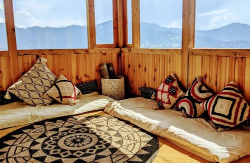 Kumharsain House | Attic Studio I Dyar Koul | Kotgarh