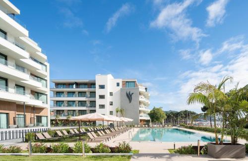 Alcabre Hotel | Attica21 Vigo 4 Superior