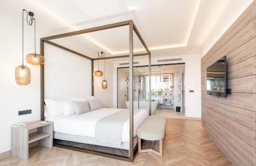 Alcabre Hotel | Attica21 Vigo 4 Superior