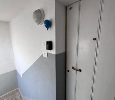 Municipio 2 Apartment | Attico 21 - 4