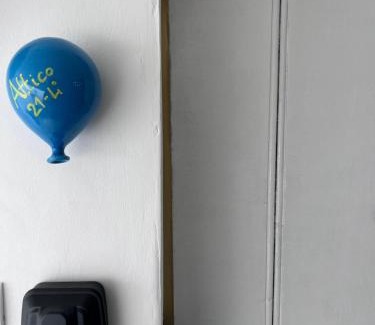 Municipio 2 Apartment | Attico 21 - 4