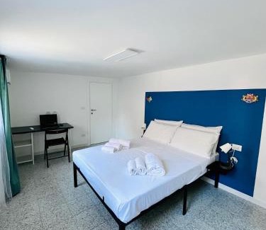 Municipio 2 Apartment | Attico 21 - 4