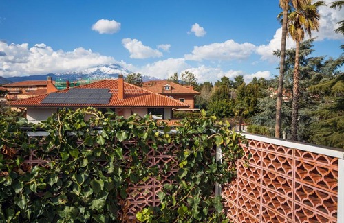 Mascalucia House | Attico Adriana