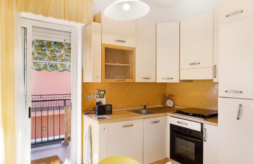 Spotorno Apartment | Attico Cielo e mare