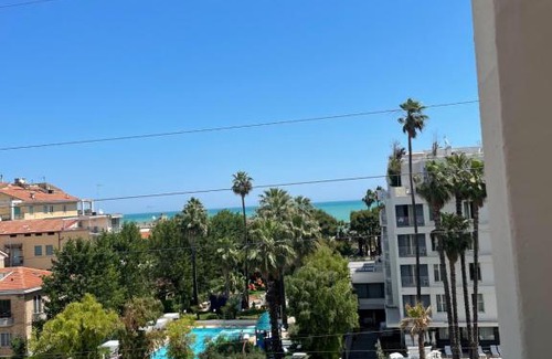 San Benedetto del Tronto Apartment | Attico Maiorca