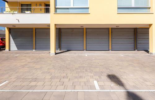 Muggia Apartment | Attico Riva Mare