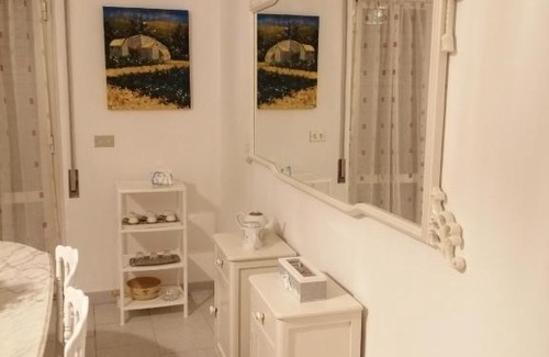 Guardavalle Marina Apartment | Attico sul mare Calabria costa Ionica