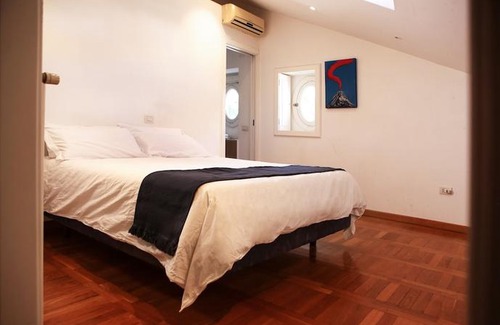 Montecalvario Apartment | Attico Ventaglieri by Wonderful Italy