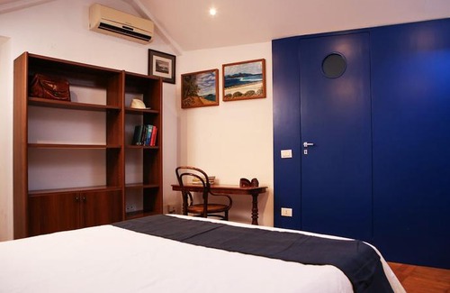 Montecalvario Apartment | Attico Ventaglieri by Wonderful Italy