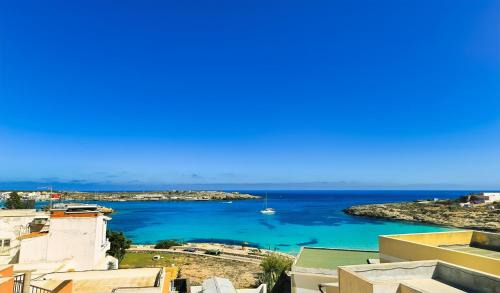 Lampedusa Apartment | Attico Vista Mare