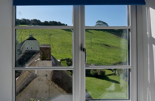 Salcombe Cottage | Attractive, Comfortable Cottage With All Up To Date Amenities In The Heart Of East Portlemouth