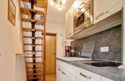 Schleusegrund House | Attractive holiday home in Schönbrunn with garden