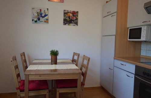 Bremm House | Attractive holiday home in Bremm with garden