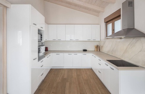 Kaldanija House | Attractive vacation home with pool in the green north of Istria.