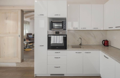 Kaldanija House | Attractive vacation home with pool in the green north of Istria.